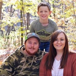 Meet your Posher, Brandi